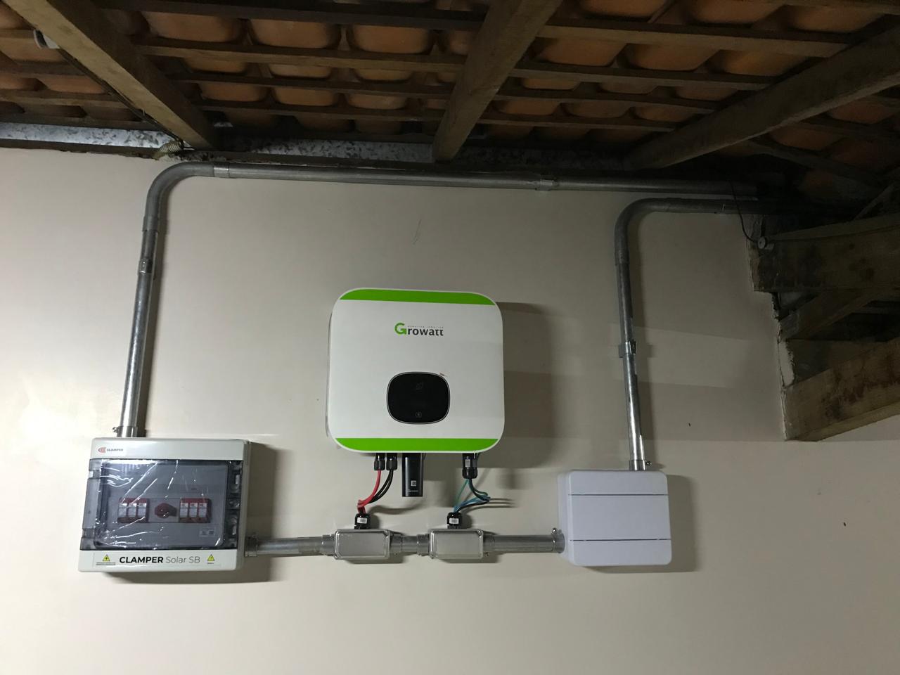 Projeto Solar 3