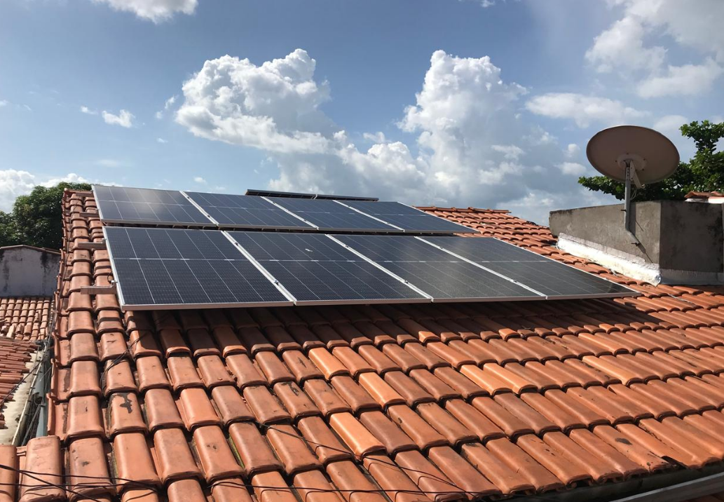 Projeto Solar 6