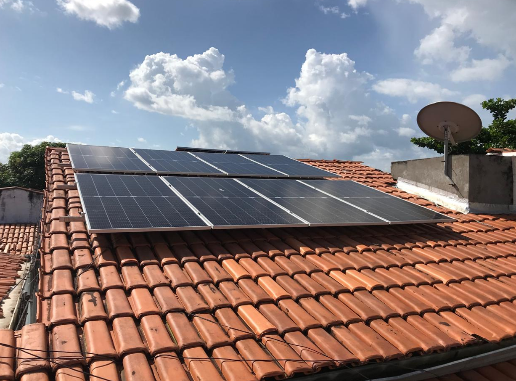 Projeto Solar 7