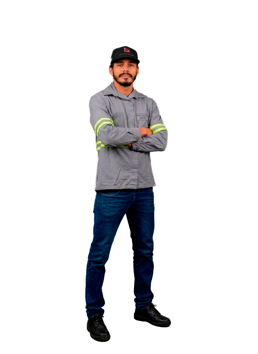 Engenheiro Paulo Victor Moreira Viana